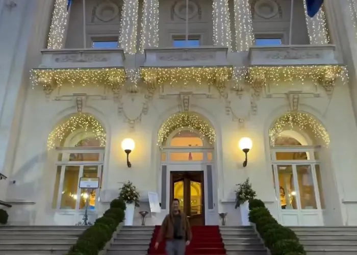 公寓 Casa Girasole 1