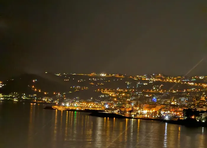 Casa Girasole 1 公寓 *