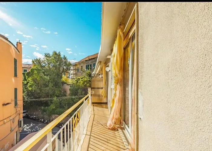 Casa Girasole 1 * 圣雷默