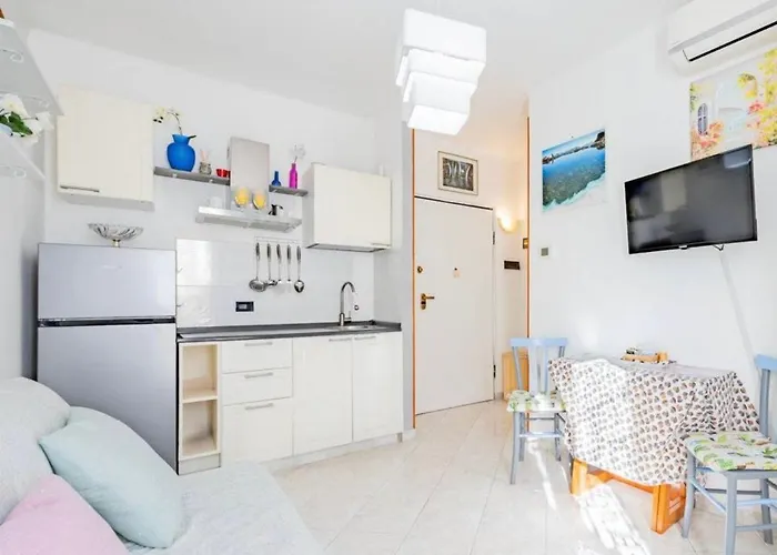 公寓 Casa Girasole 1