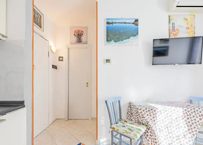 Casa Girasole 1 公寓 *