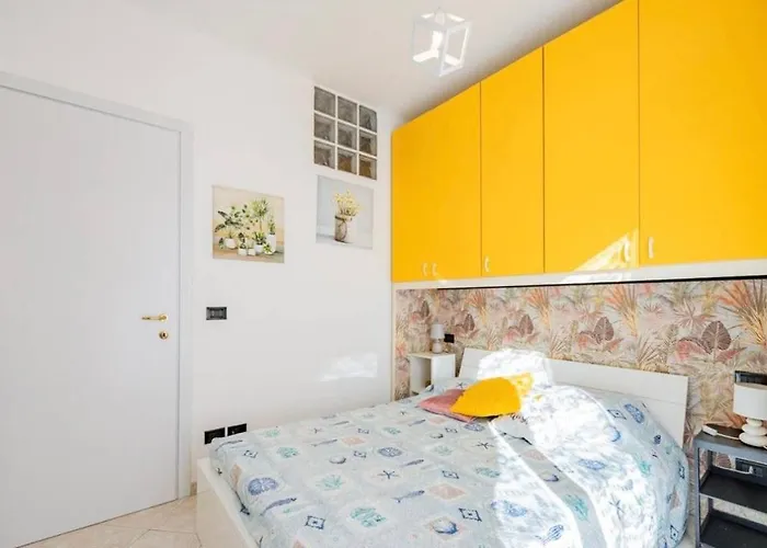 Casa Girasole 1 公寓