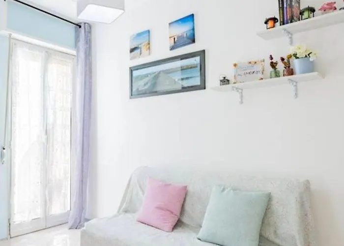 Casa Girasole 1 公寓 *