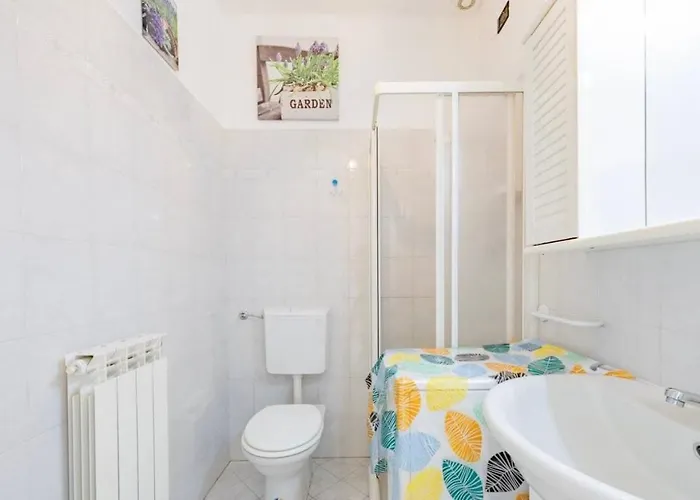 Casa Girasole 1 圣雷默