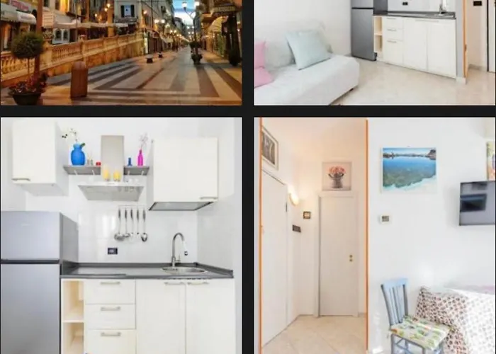 公寓 Casa Girasole 1 *