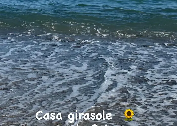 公寓 Casa Girasole 1