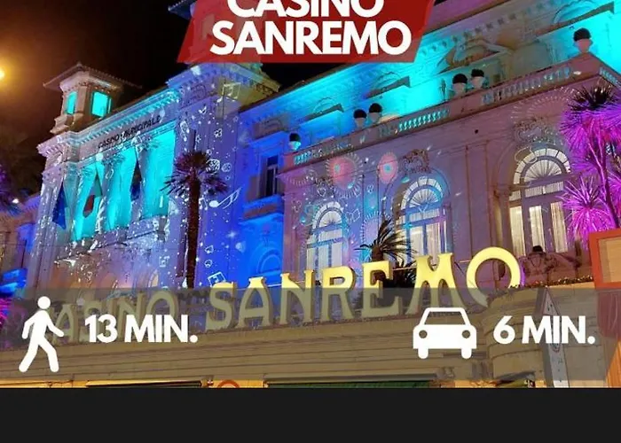 Casa Girasole 1 公寓