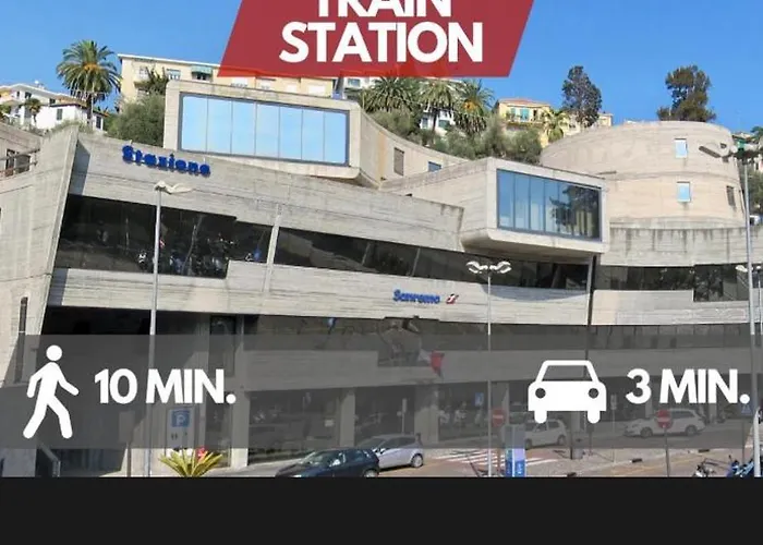 公寓 Casa Girasole 1 *