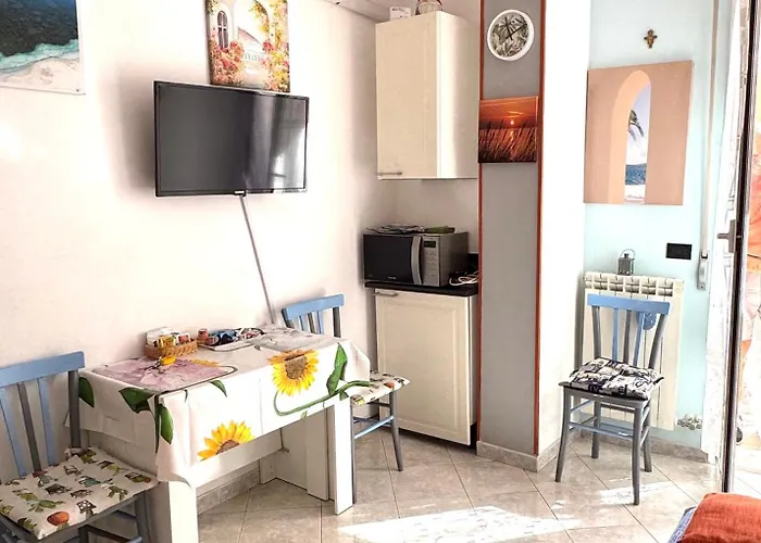 Casa Girasole 1 公寓